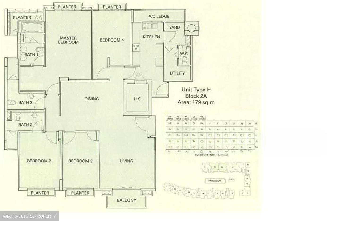 The Cornwall (D10), Condominium #631134281
